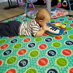 Meet your Posher, Maricel